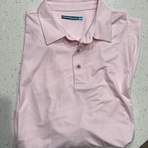 Men’s Polo - Roundtree & Yorke